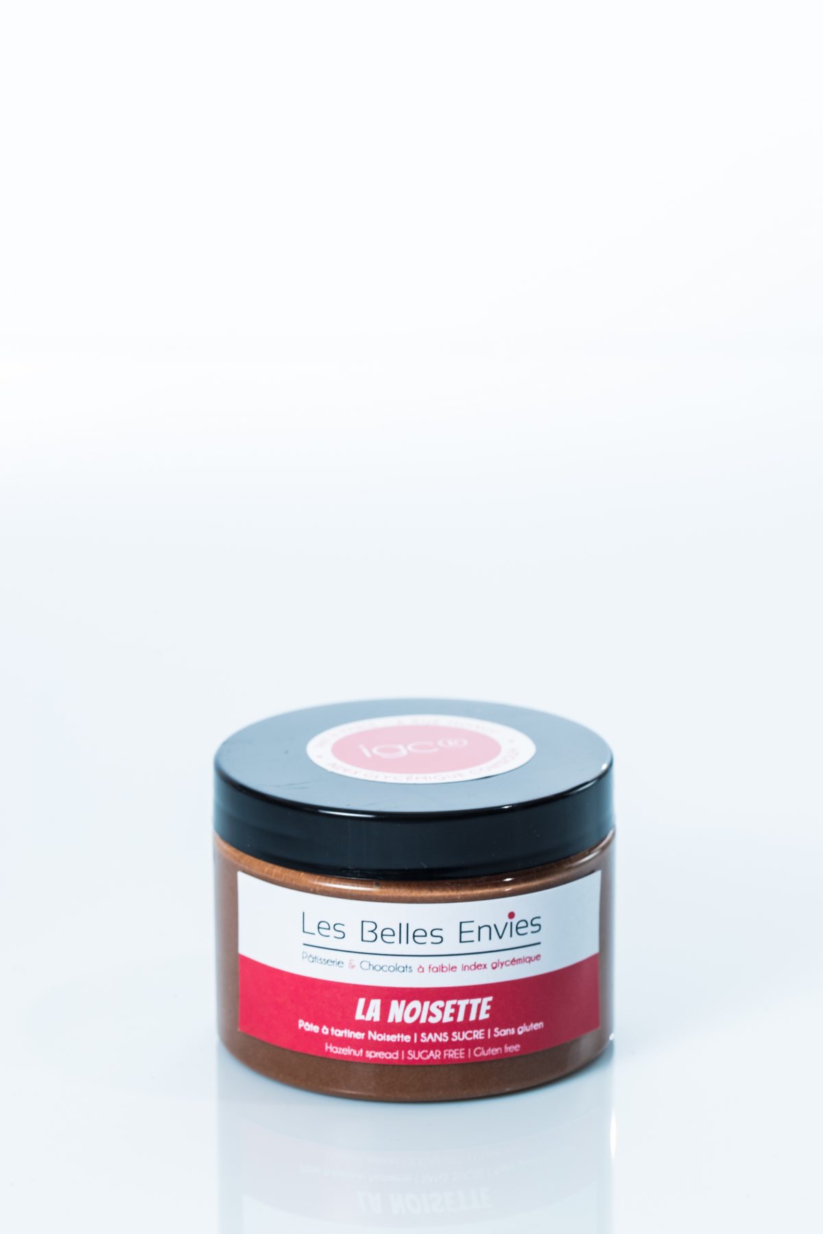 La Brunette – Image 5